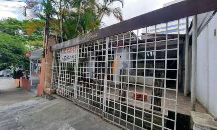Casa comercial para alugar na Avenida Moema, 839, Moema, São Paulo, 210 m2 por R$ 8.000