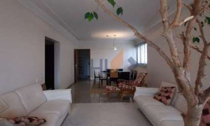 Apartamento com 3 dormitórios  de  152m², para locação em São Paulo, Indianópolis