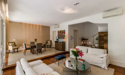 Casa Alto padrão Condomínio Villa das Flores Morumbi