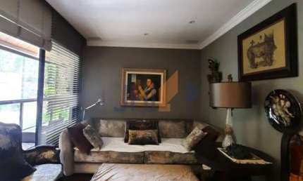 Apartamento para Venda na Vila Andrade com 2 suítes e 3 vagas.