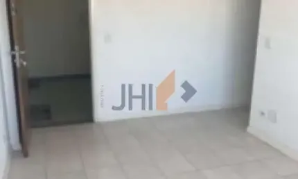 Apartamento para venda no Ipiranga com 55m², 2 dormitório, 1 vaga