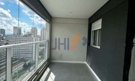 Apartamento à venda na Vila Leopoldina 69 M² com 2 qaurtos e 2 vagas