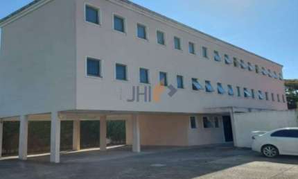 Conjunto comercial com 80 m² no Butantã para locação