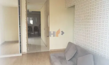 Lindo duplex de cobertura com 105 m² na Av. Ipiranga, para venda.
