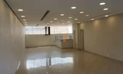 Casa comercial com 230 m² na Lapa para locação. Ótimo ponto