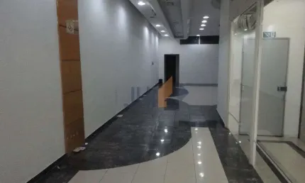 Nj. comercial com grande visibilidade para a rua, para locação/venda com 272m² - consolação