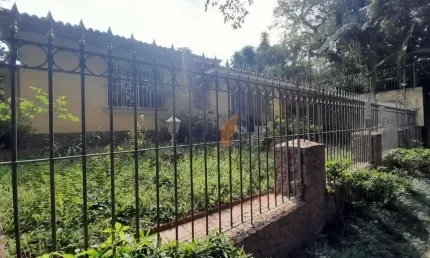 Casa para Venda com 243m² - 3 dormitórios (1 suíte) Vila Madalena