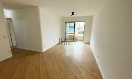 Apartamento para venda e aluguel com 83m² e 3 dormitórios na Vila Pompeia