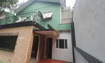 Sobrado comercial com 240 m² na vila madalena para venda