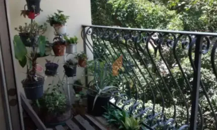 Apartamento com 95 m² na vila leopoldina para venda