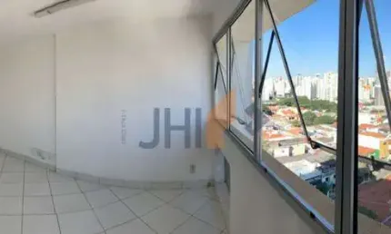 lindo Conjunto comercial na Agua Branca com 27 m², para venda ou locação