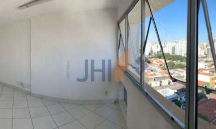 lindo Conjunto comercial na Agua Branca com 27 m², para venda ou locação