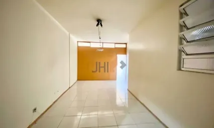 Apartamento para locação com 70m² - 2 dormitórios - Higienópolis