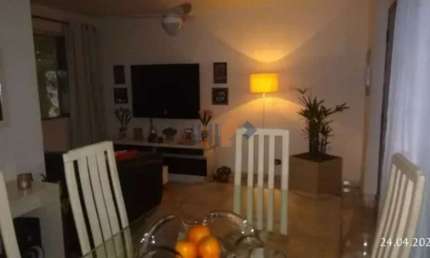 Apartamento com 67 m² no Alto de Pinheiros para venda