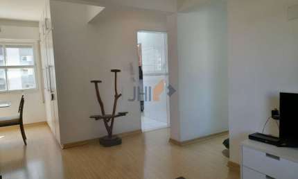 Apartamento vender com 59 m² e 1 dormitório na Agua Branca