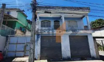 Casa com 250m² e 3 dormitórios para venda no Jardim Nova Esperança
