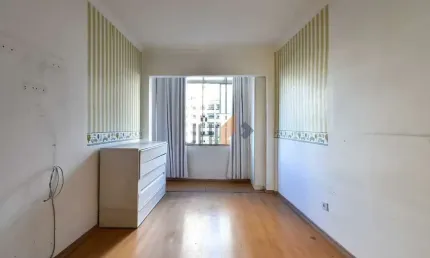 Apartamento com 67 m² e 1 dormitório para venda na Bela Vista