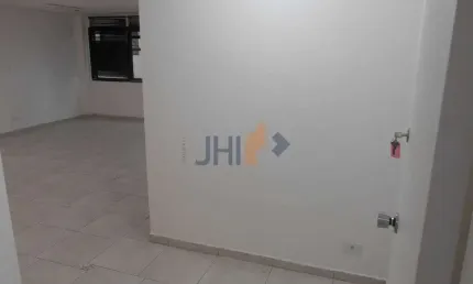 Sala comercial à venda na Rua Tenente Gomes Ribeiro, 212, Vila Clementino, São Paulo