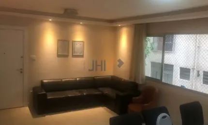 Apartamento com 3 quartos à venda na Rua Gabriel dos Santos, 493, Santa Cecília, São Paulo