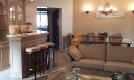 Apartamento luxuoso, com 170 m² em Cerqueira Cesar para venda