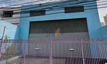 Barracão / Galpão / Depósito para alugar na Rua Jacuna, 137, Carandiru, São Paulo