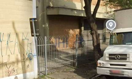 Galpão para locação de 4.300m² ao lado da Av Marginal Tietê