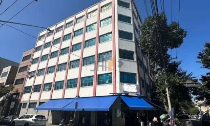 Prédio à venda na Rua Joli, 188, Brás, São Paulo