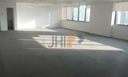 Conjunto comercial para locação de 115m² na Barra Funda