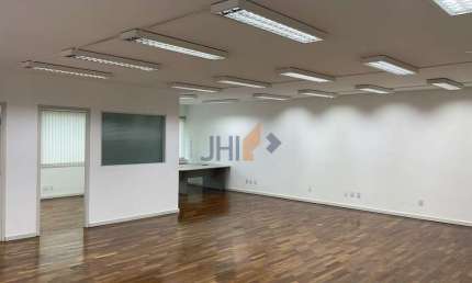 Casa comercial com 2 salas à venda na Rua Augusta, 257, Consolação, São Paulo