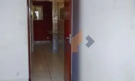 Kitchenette com 30 m² em Santa Cecilia, com linda vista, para venda