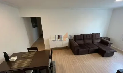 Apartamento reformado para venda com 88m² na vila buarque.