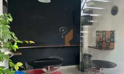 Casa grande para residência ou comercial no Sumaré, 357 m²- para venda ou locação