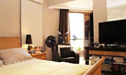 Apartamento com 4 quartos à venda na Rua Cônego Eugênio Leite, 632, Pinheiros, São Paulo