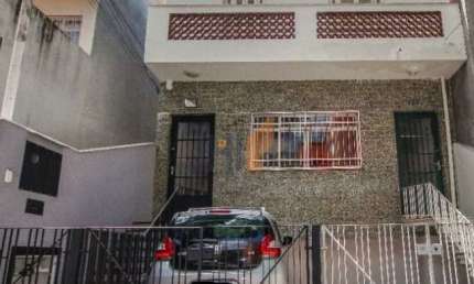 Casa com 3 quartos à venda na Rua Aimberê, 1249, Perdizes, São Paulo