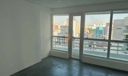 Sala Comercial para locação - Consolação - 30m² - Edifício Ca'D'oro