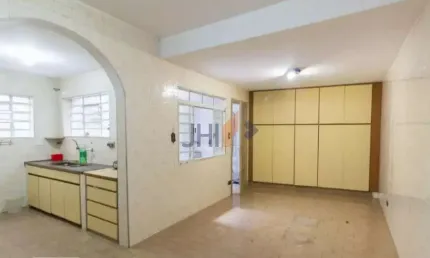 casa para locação com 4 dormitórios 2 vagas e 200m² no bairro santana