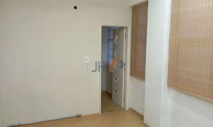 Sala comercial com 2 salas para alugar na Avenida Bernardino de Campos, 327, Paraíso, São Paulo