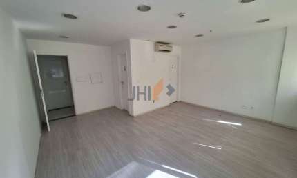 Sala comercial com 1 sala para alugar na Rua Desembargador Eliseu Guilherme, 200, Paraíso, São Paulo