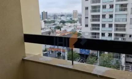 Apartamento com 2 quartos para alugar na Rua Alfredo Pujol, 408, Santana, São Paulo