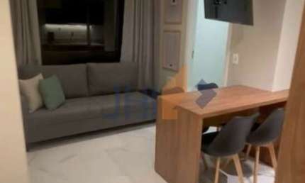apartamento para locação com 2 dormitorios 36m² Moema