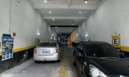 Barracão / Galpão / Depósito para alugar na Avenida Brigadeiro Luís Antônio, 395, Bela Vista, São Paulo