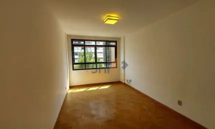 Apartamento com 1 quarto para alugar na Rua Maria Antônia, 173, Vila Buarque, São Paulo
