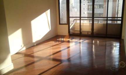 Apartamento para venda e locação 2 vagas 130m² Indianópolis