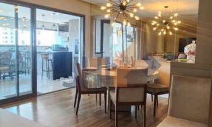 Apartamento alto padrao com 174 m² na Vila Leopoldina para vender pu alugar