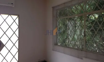 Casa térrea comercial, com 607 m² para venda ou locação- Ótima localização