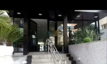 Elegante conjunto comercial com 37 m² em Perdizes, para locação
