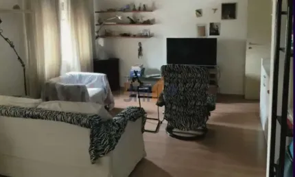 Apartamento com 3 quartos à venda na Rua Tucuna, 132, Perdizes, São Paulo