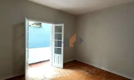 Apartamento na Bela Vista  - 120m², 3 dormitórios (1 empregada), sem vaga de garagem