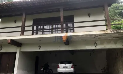 Vende-se Casa - Itapevi - 750m² - Condomínio Nova São Paulo