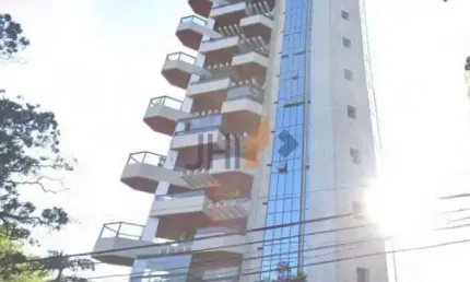 Apartamento Alto Padrão, com 285 m² na Vila Madalena para venda e locação
